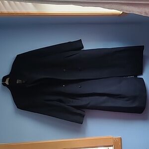 London Fog Long Coat